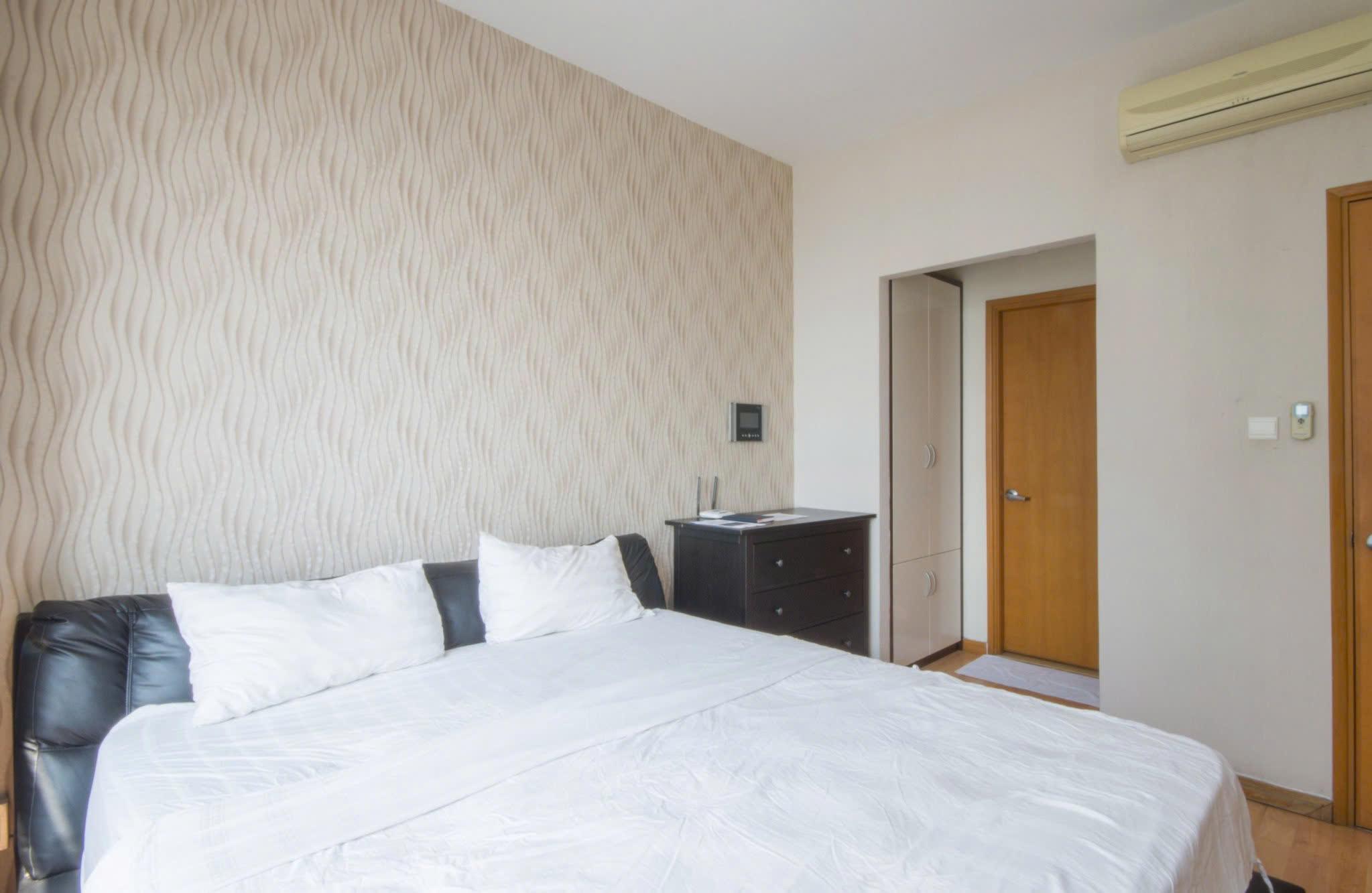 Saigon Pearl - 3 Bedrooms