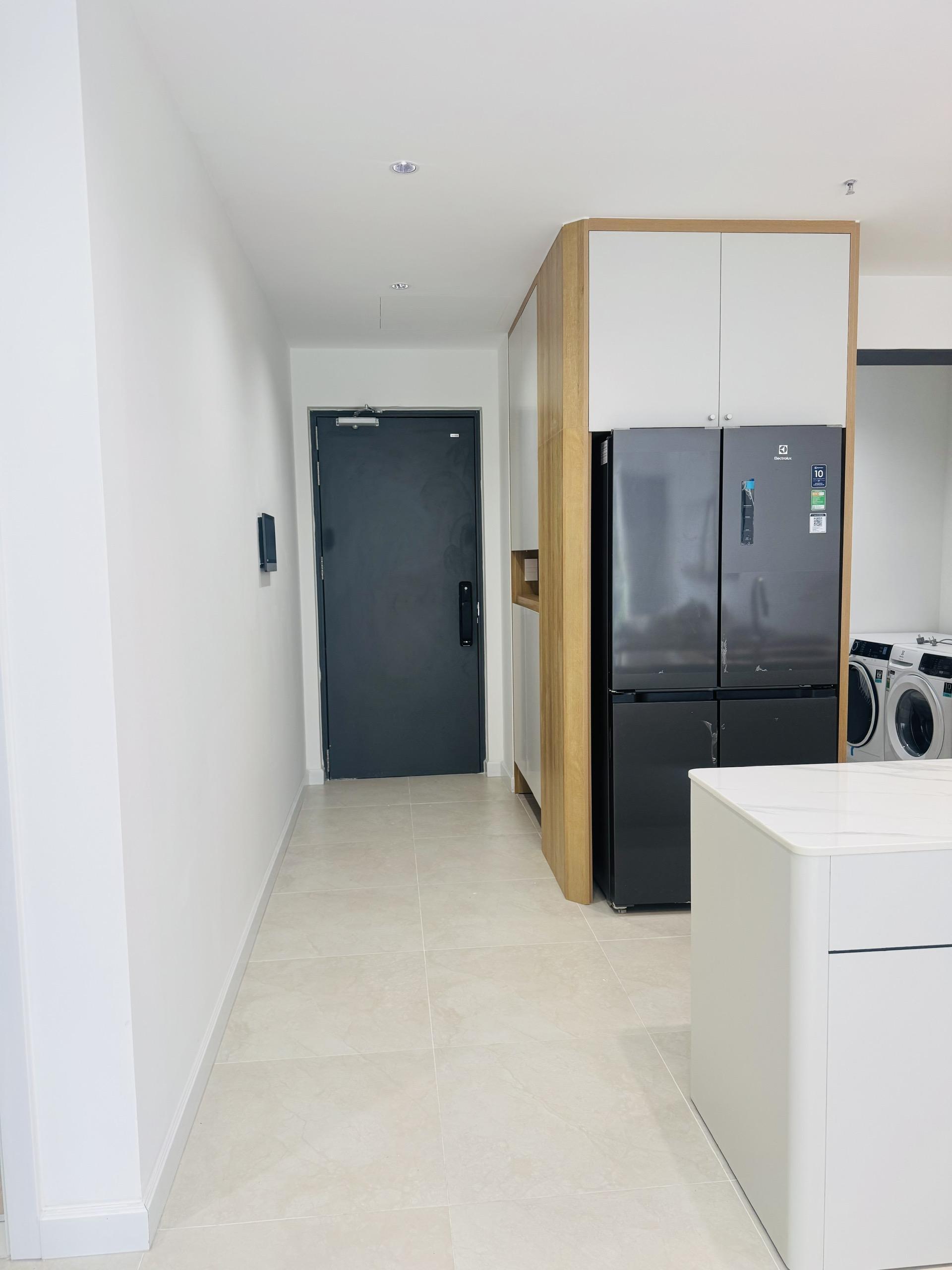 The Zeit - 2 Bedrooms