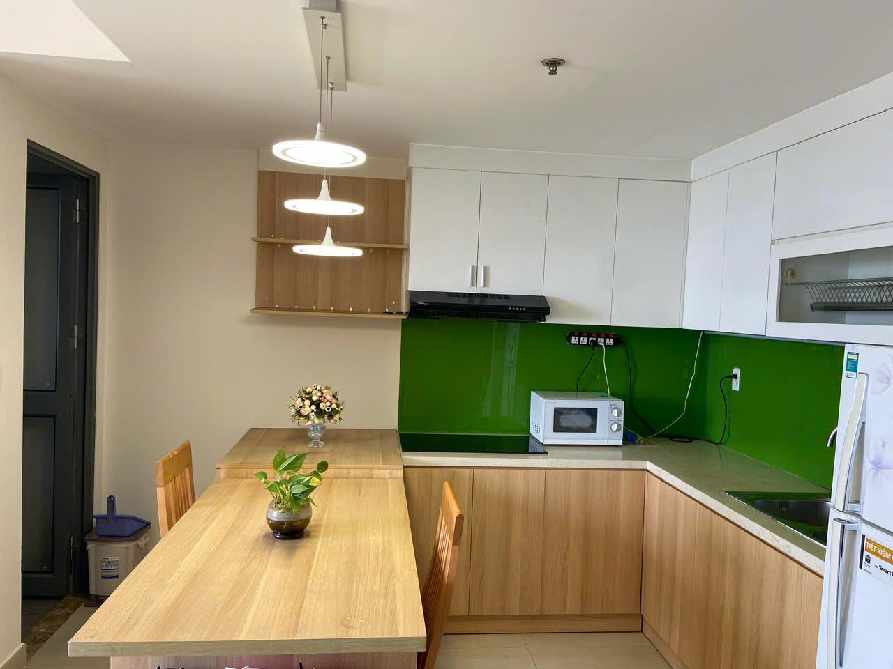 Masteri Thao Dien - 1 Bedroom