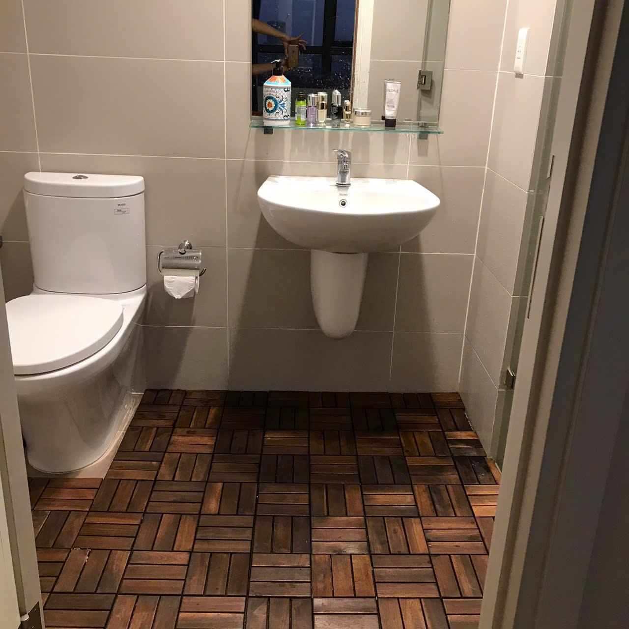 Masteri Thao Dien - 1 Bedroom