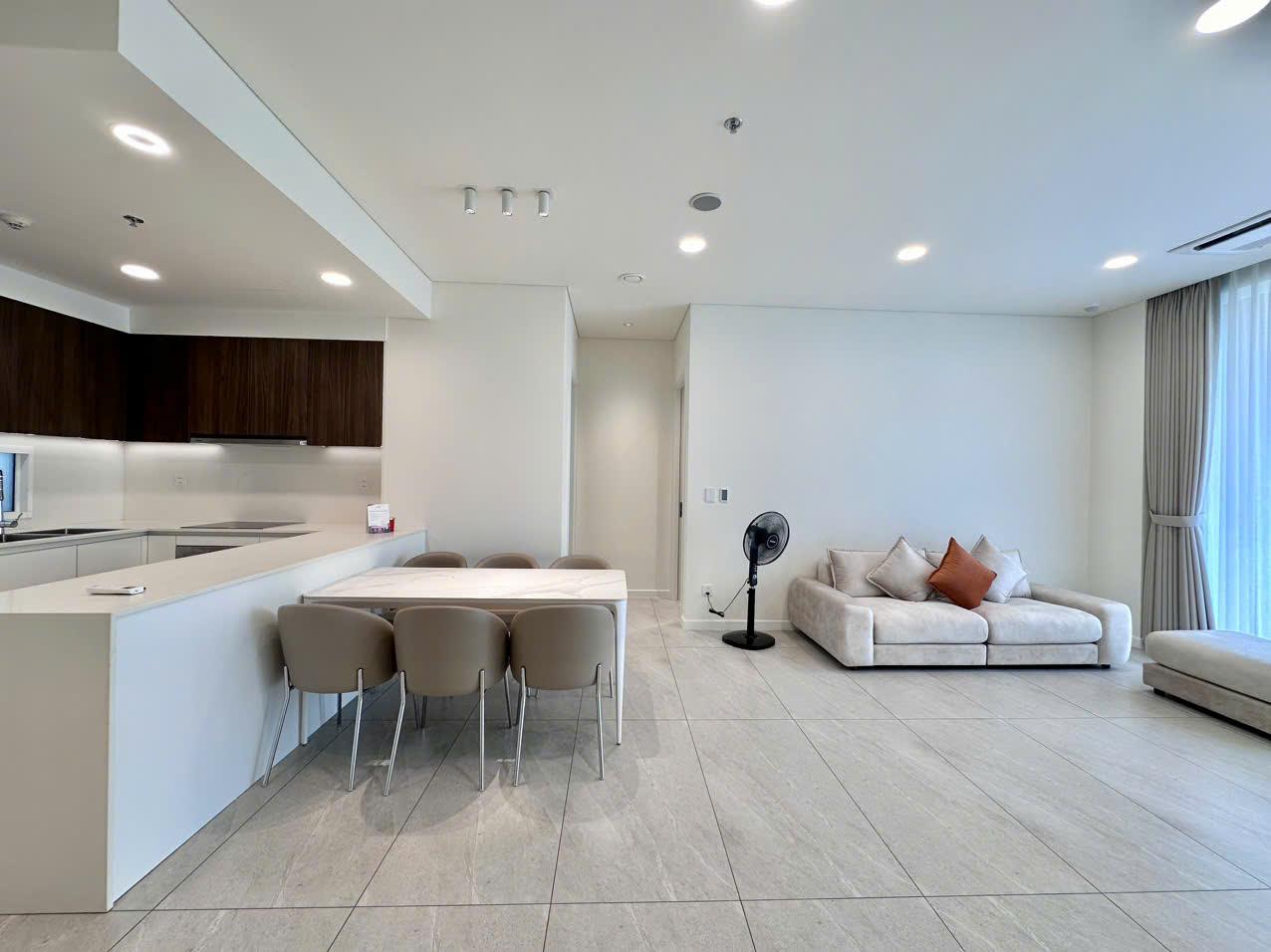The Zeit - 3 Bedrooms