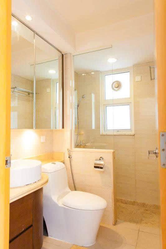 Saigon Pearl - 2 Bedrooms