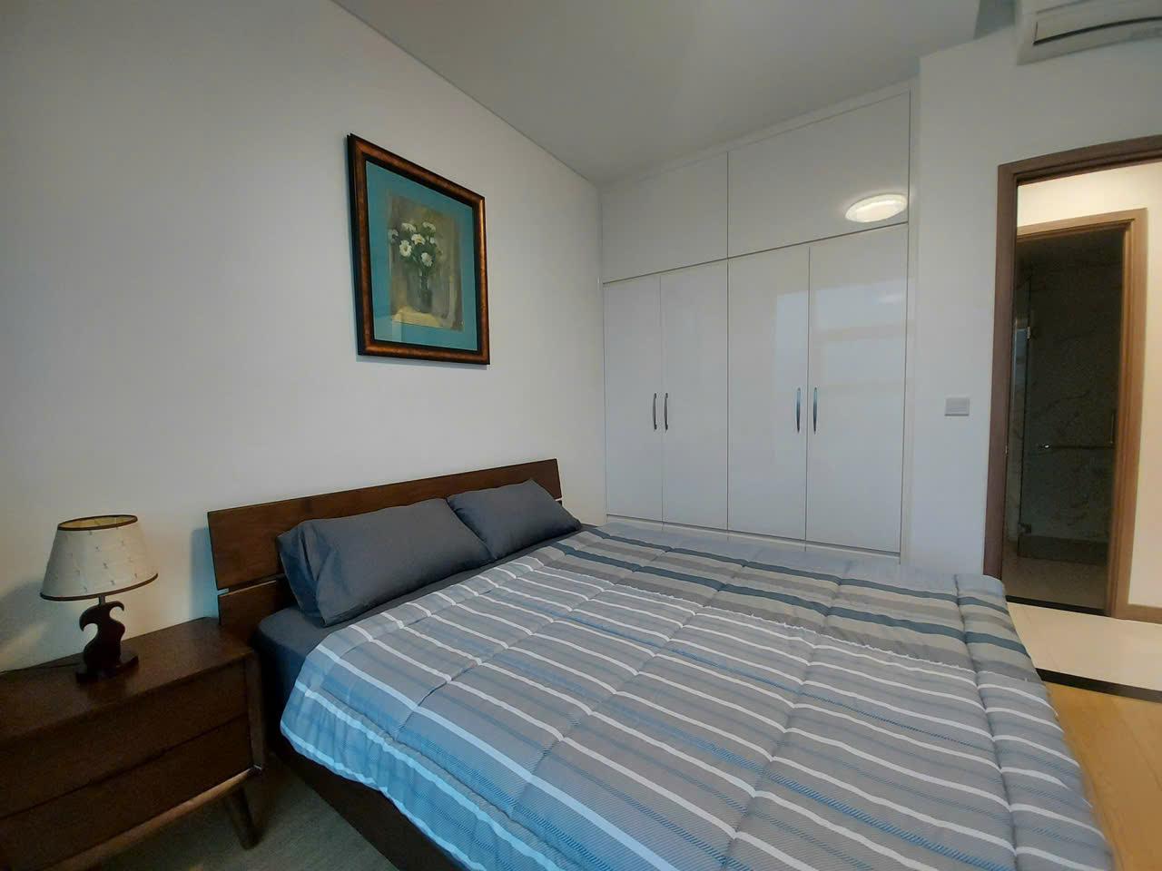 Sunwah Pearl - 1 Bedroom