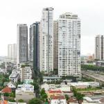 Masteri Thao Dien - 2 Bedrooms