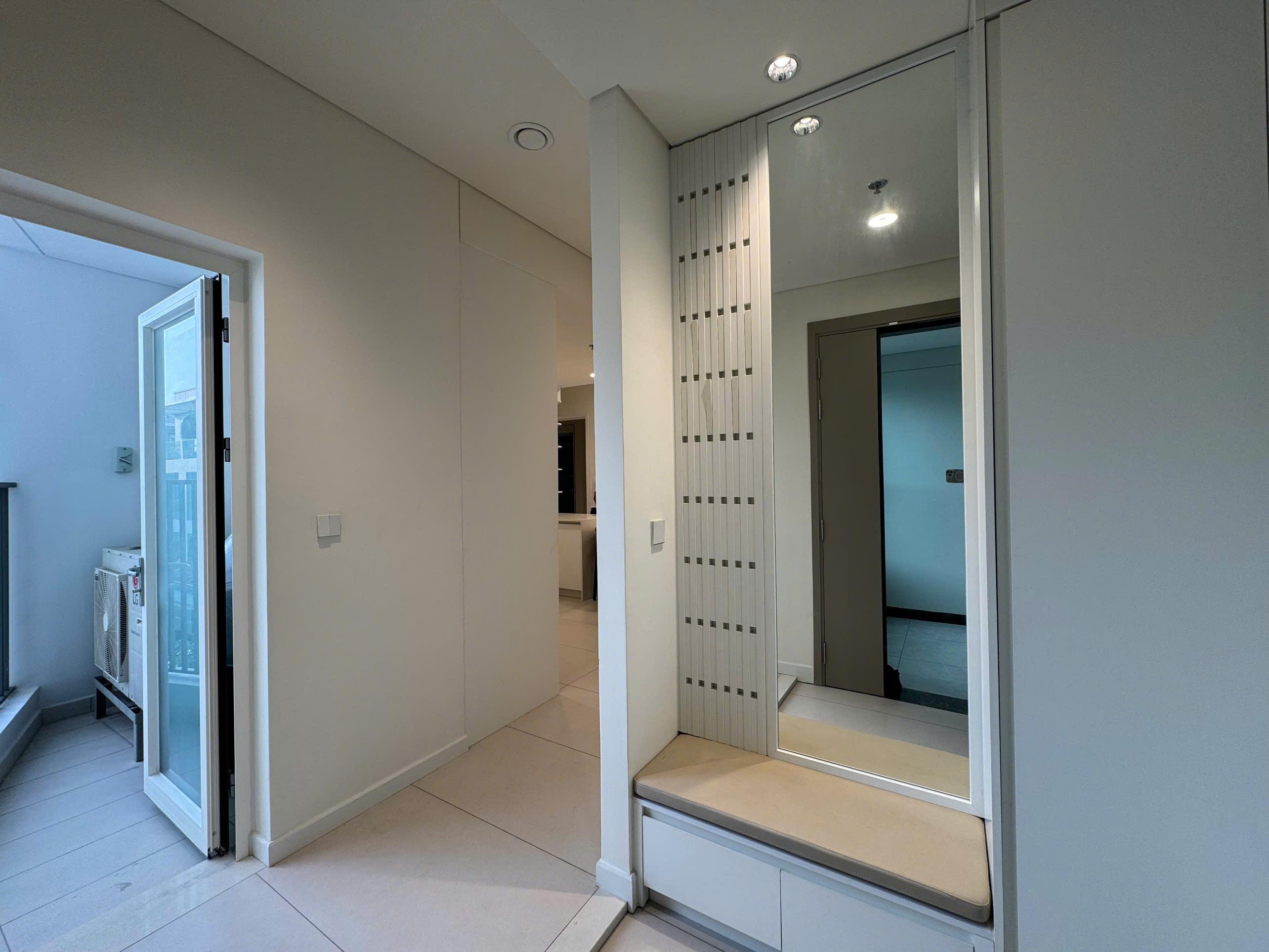 The Zeit - 2 Bedrooms