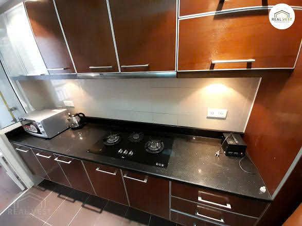 Saigon Pearl - 2 Bedrooms