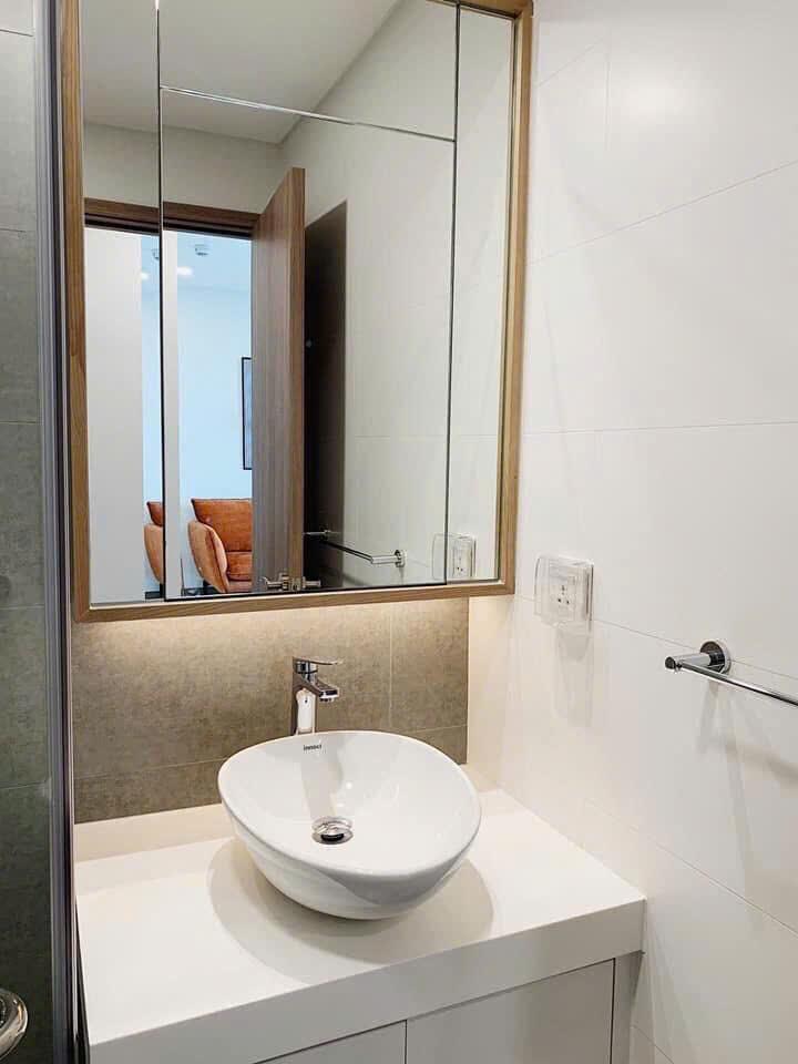 Sunwah Pearl - 1 Bedroom