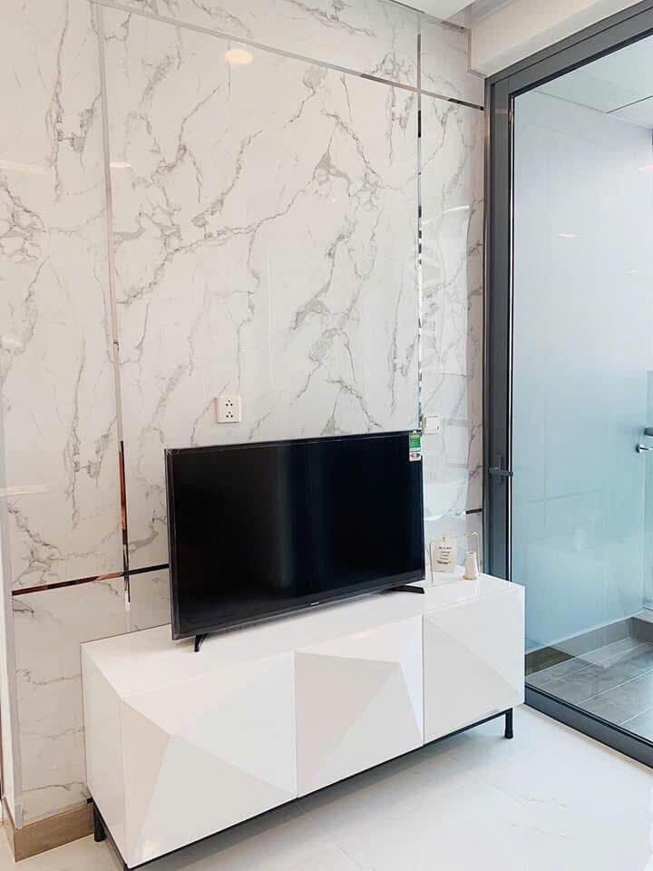 Sunwah Pearl - 1 Bedroom