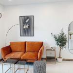 Sunwah Pearl - 1 Bedroom