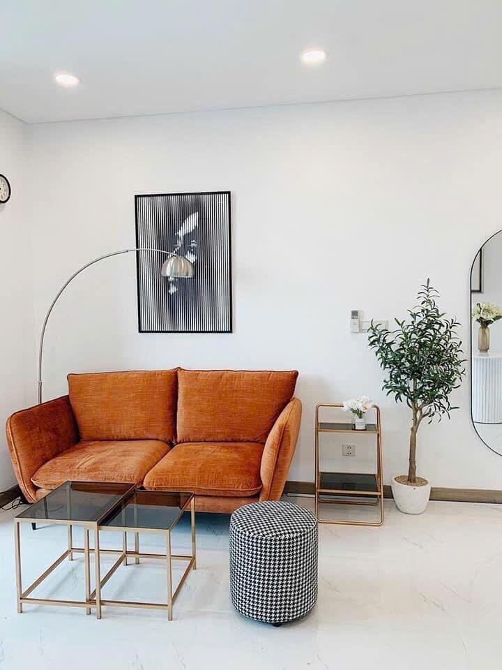 Sunwah Pearl - 1 Bedroom