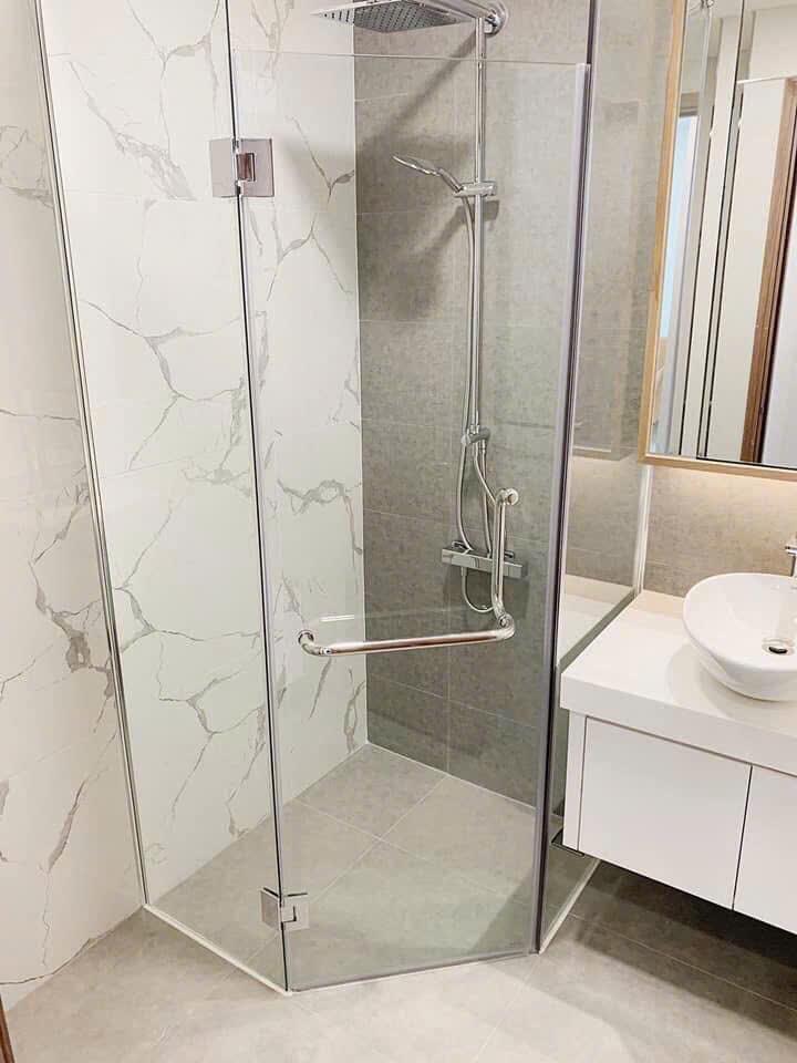 Sunwah Pearl - 1 Bedroom