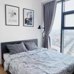 Sunwah Pearl - 1 Bedroom