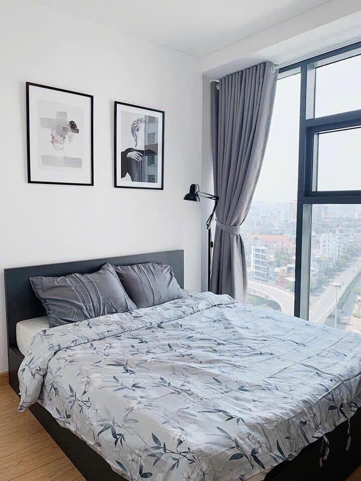 Sunwah Pearl - 1 Bedroom