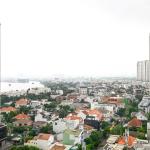 Masteri Thao Dien - 2 Bedrooms