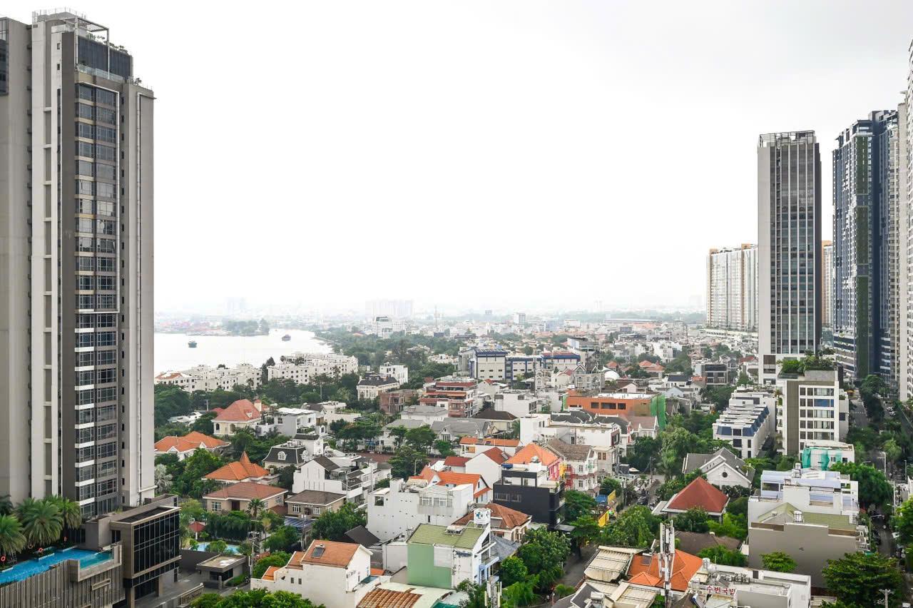Masteri Thao Dien - 2 Bedrooms