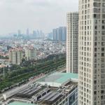 Masteri Thao Dien - 2 Bedrooms