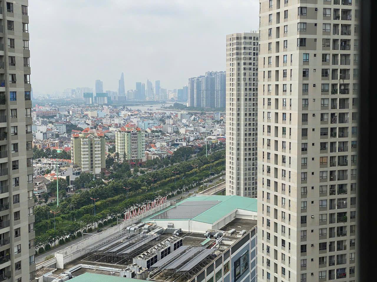 Masteri Thao Dien - 2 Bedrooms