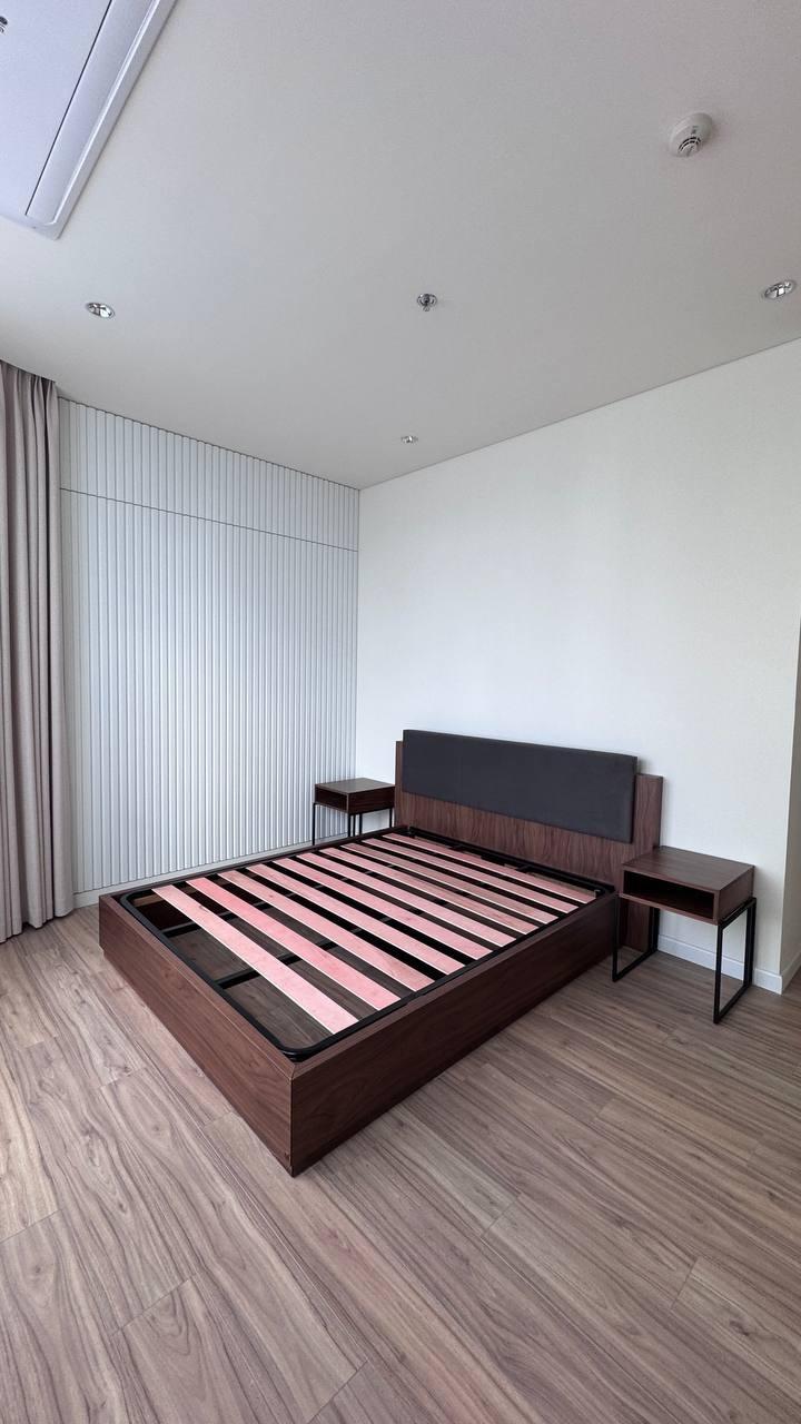 The Zeit - 3 Bedrooms
