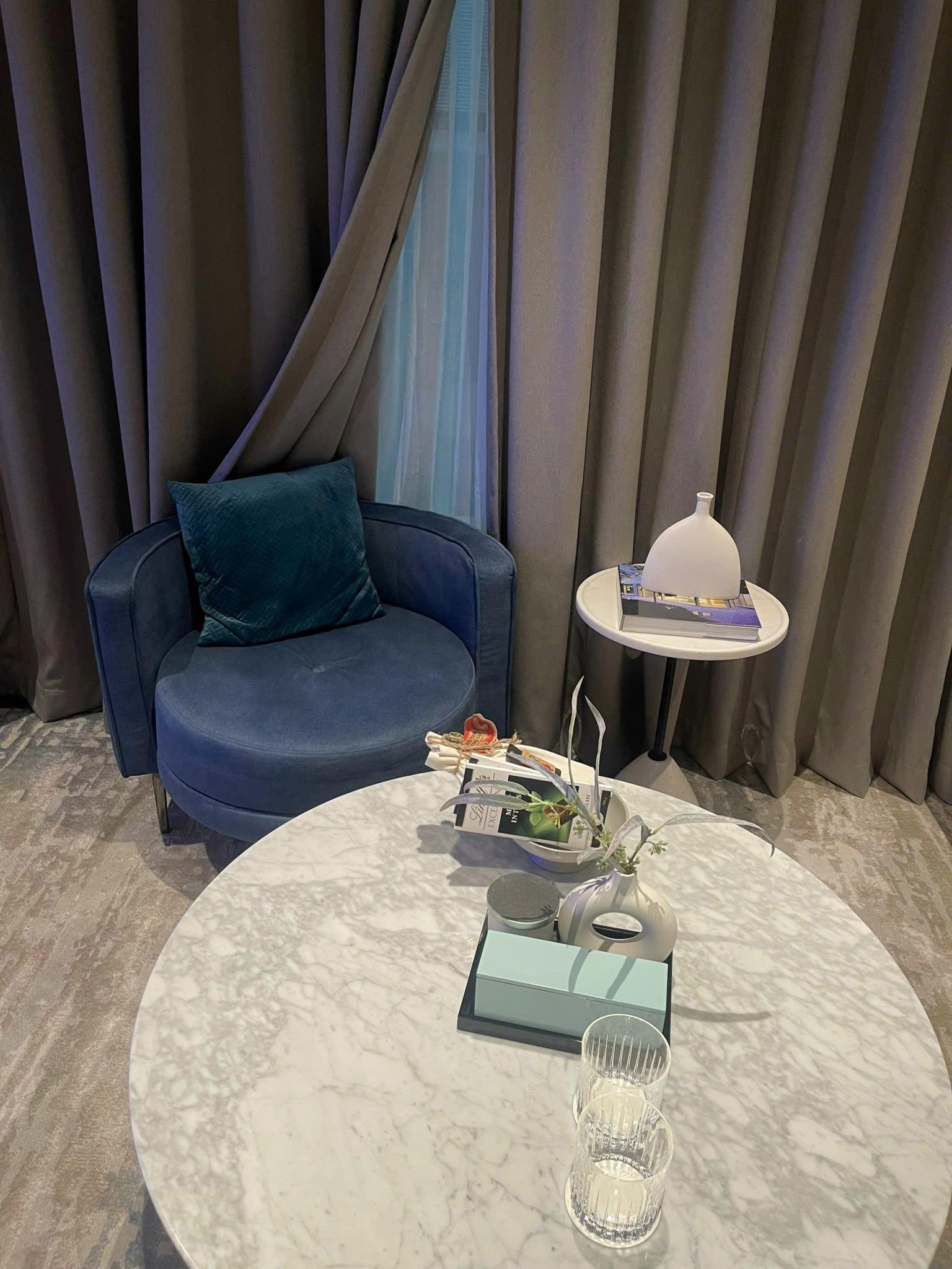Grand Marina - 1 Bedroom
