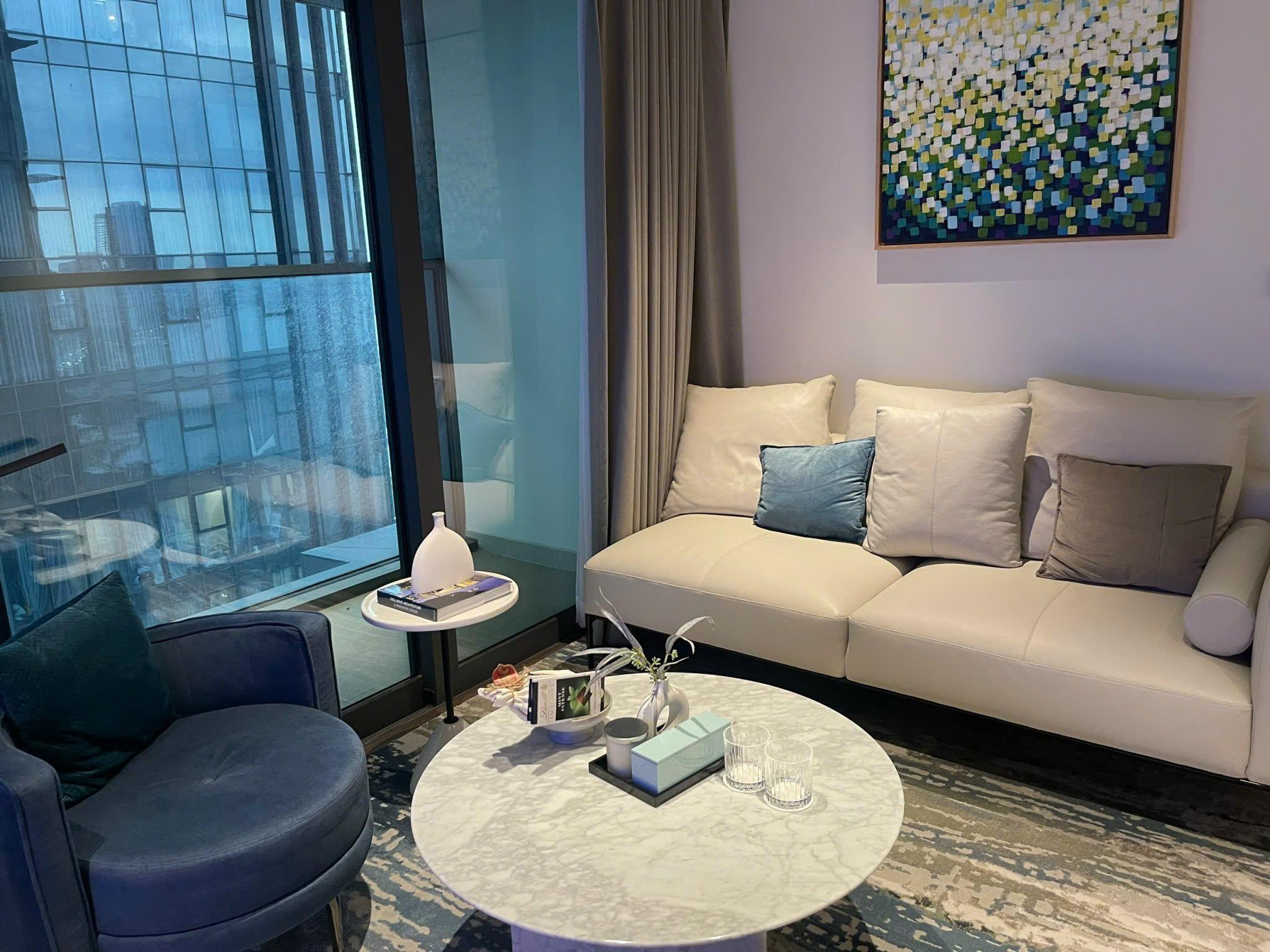 Grand Marina - 1 Bedroom