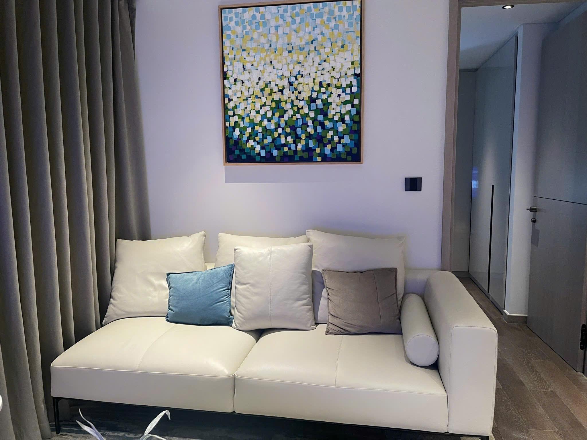 Grand Marina - 1 Bedroom