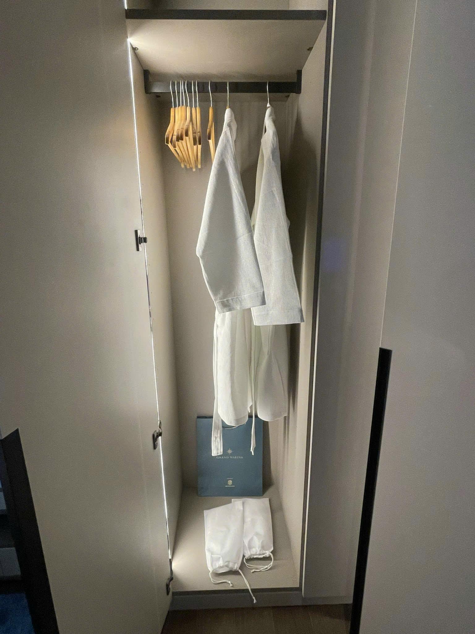 Grand Marina - 1 Bedroom