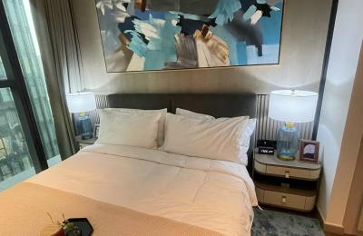 Grand Marina - 1 Bedroom