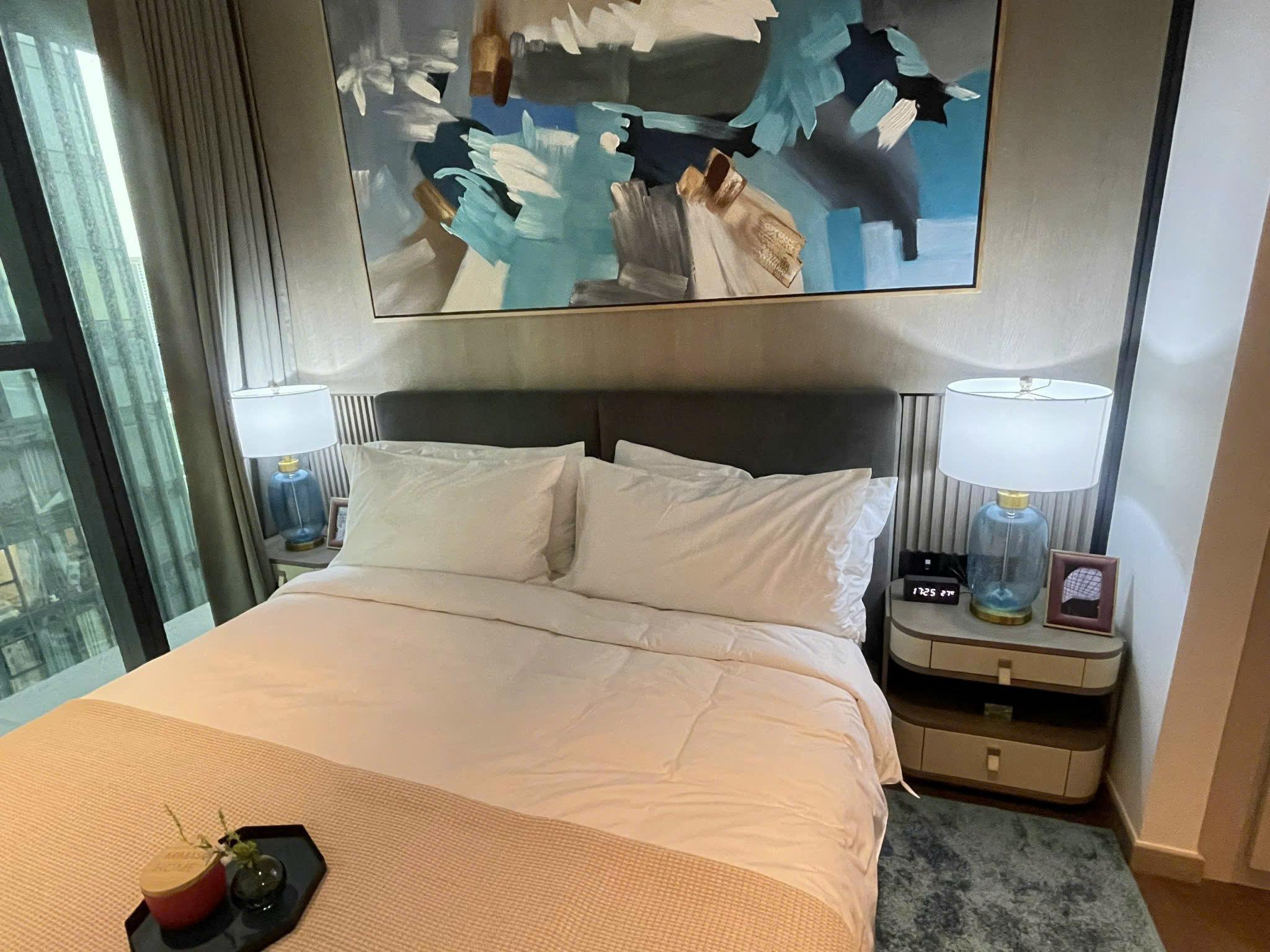 Grand Marina - 1 Bedroom