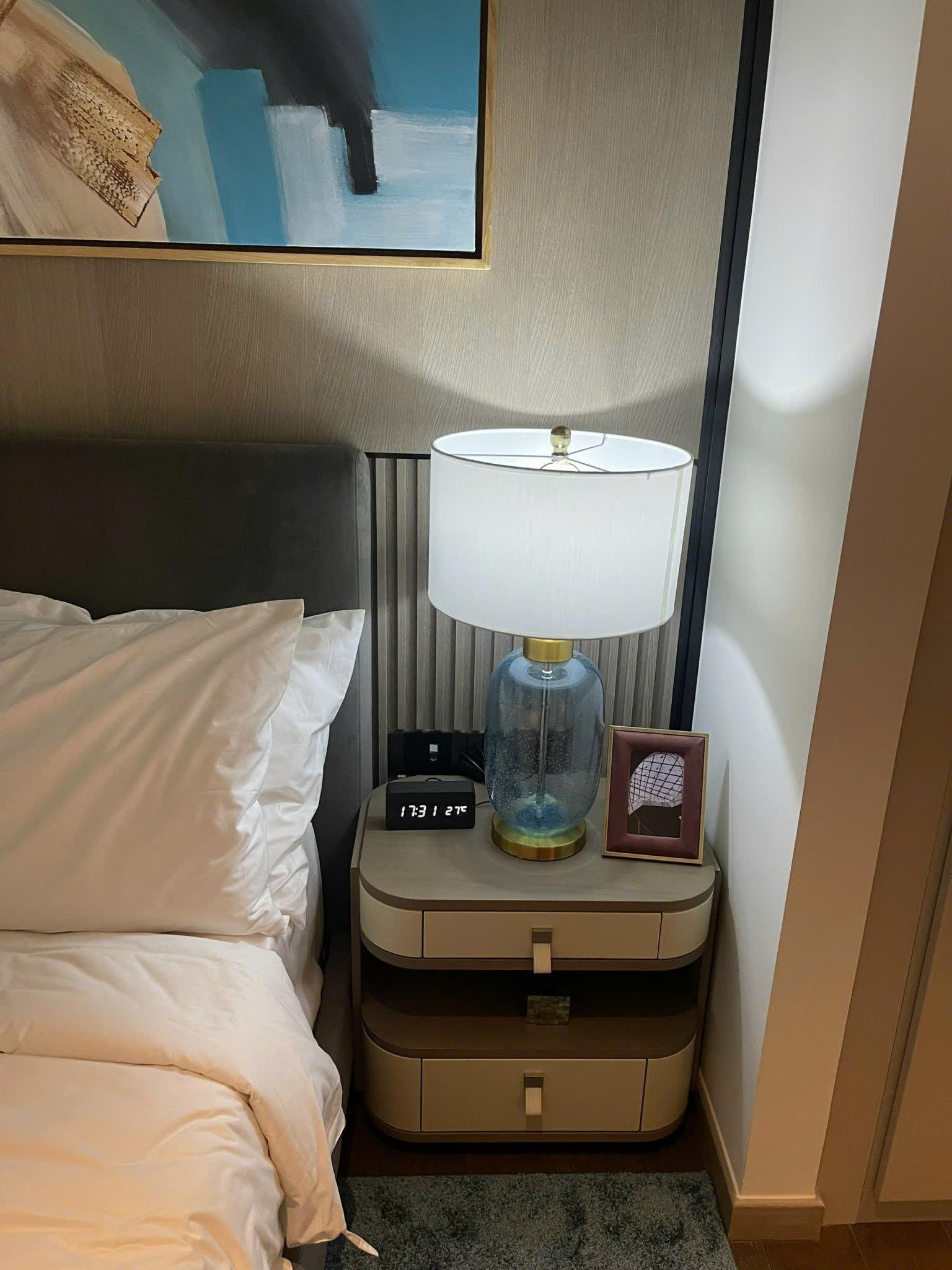 Grand Marina - 1 Bedroom