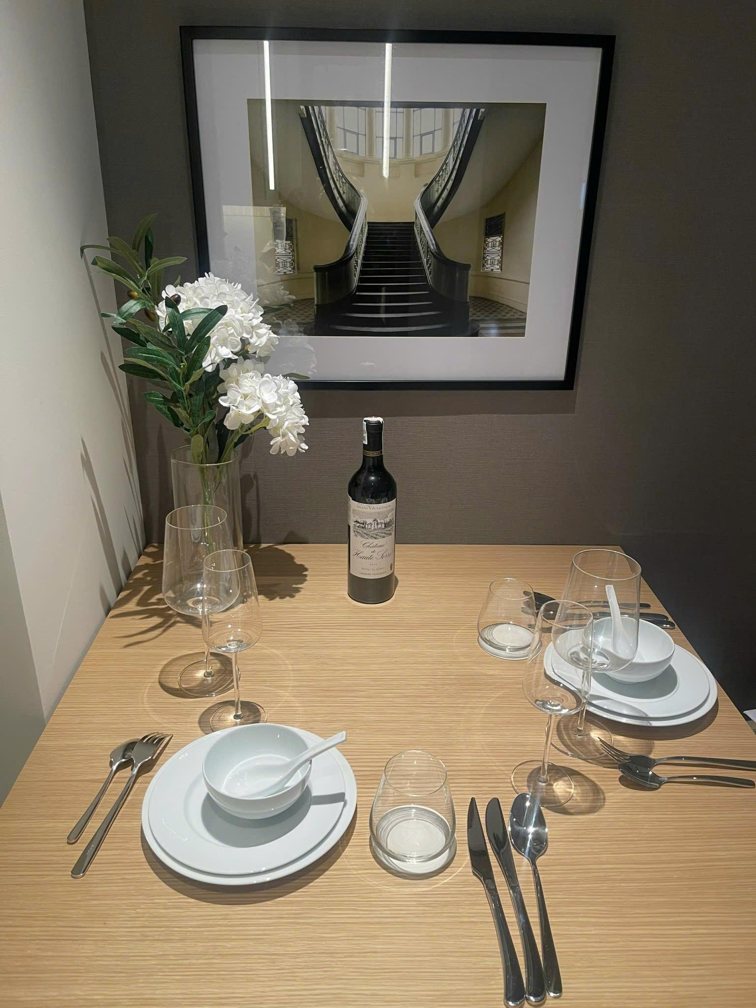 Grand Marina - 1 Bedroom
