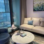 Grand Marina - 1 Bedroom