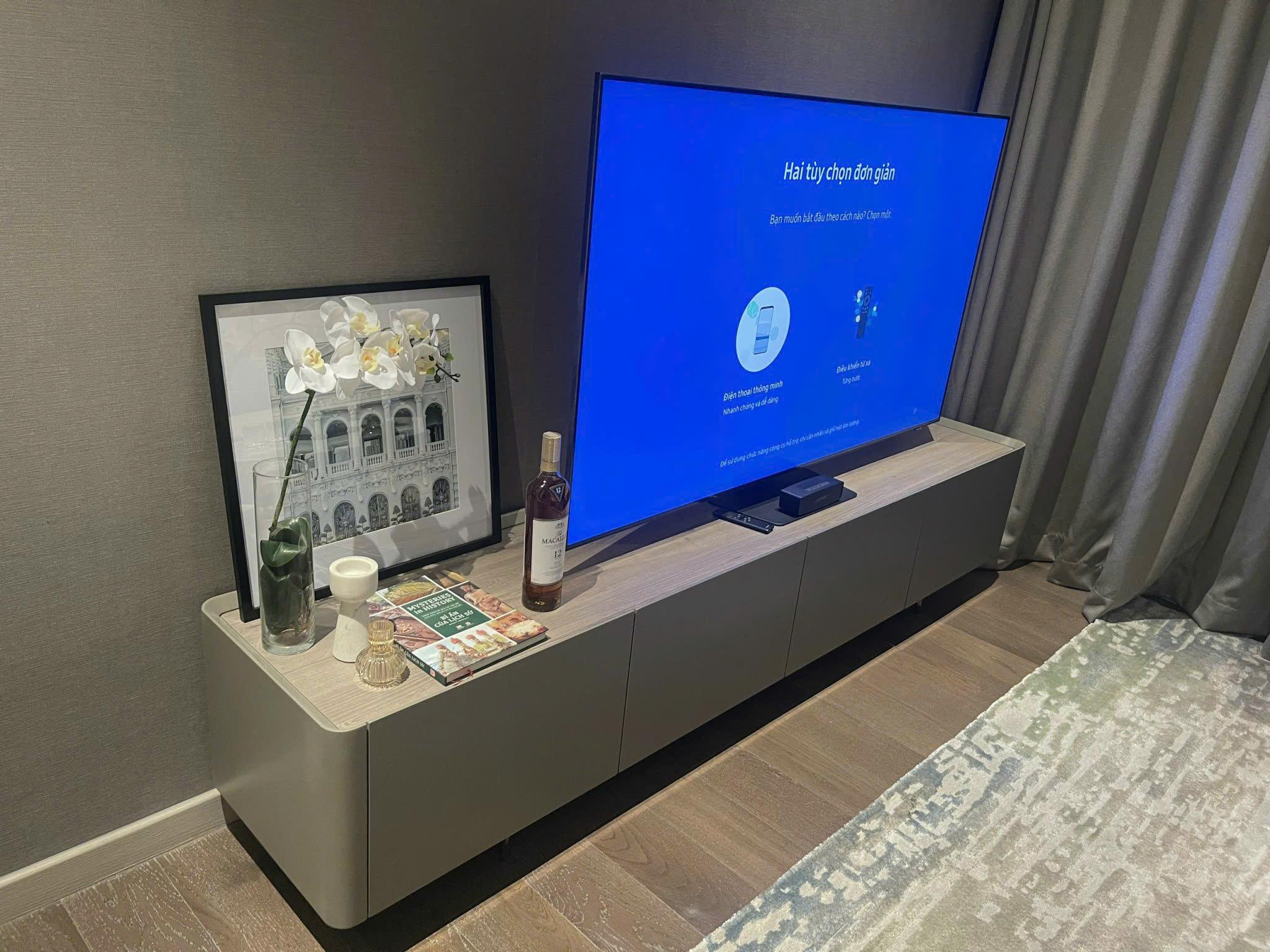 Grand Marina - 1 Bedroom