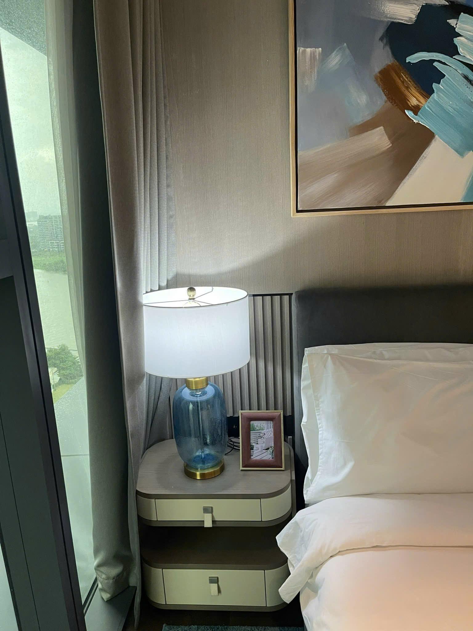 Grand Marina - 1 Bedroom