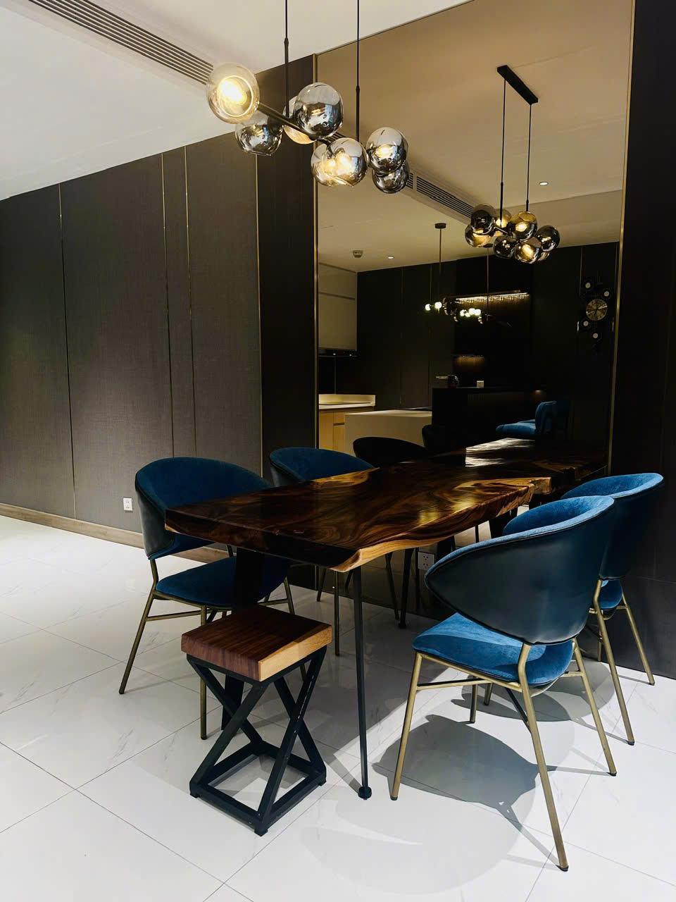 Sunwah Pearl - 2 Bedrooms