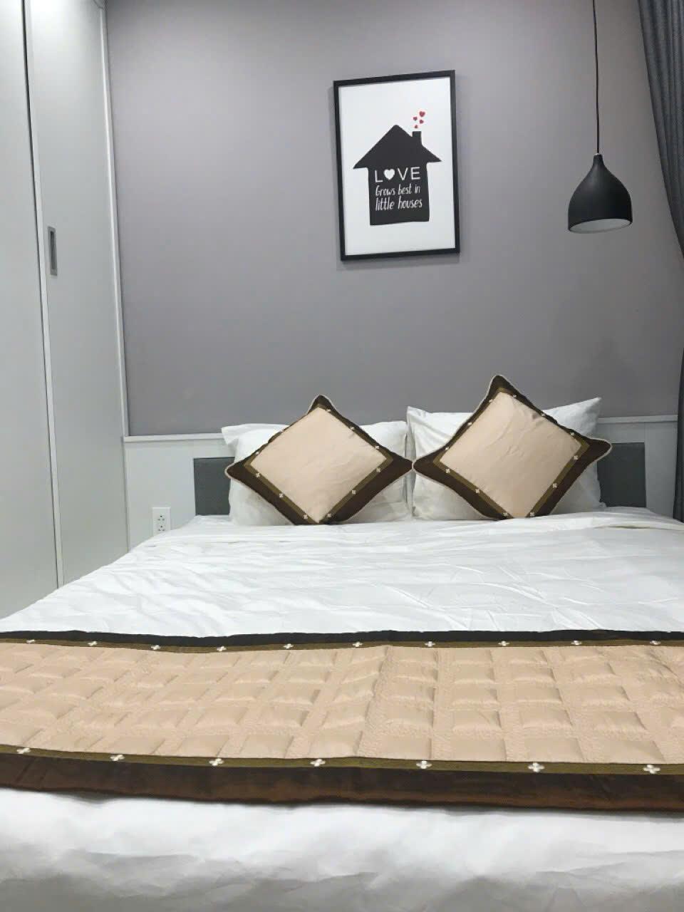 Gold View - 2 Bedrooms