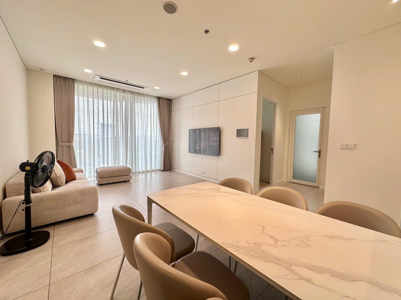 The Zeit - 3 Bedrooms