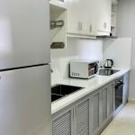 Masteri Thao Dien - 2 Bedrooms