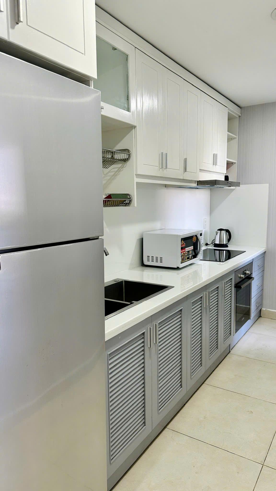 Masteri Thao Dien - 2 Bedrooms
