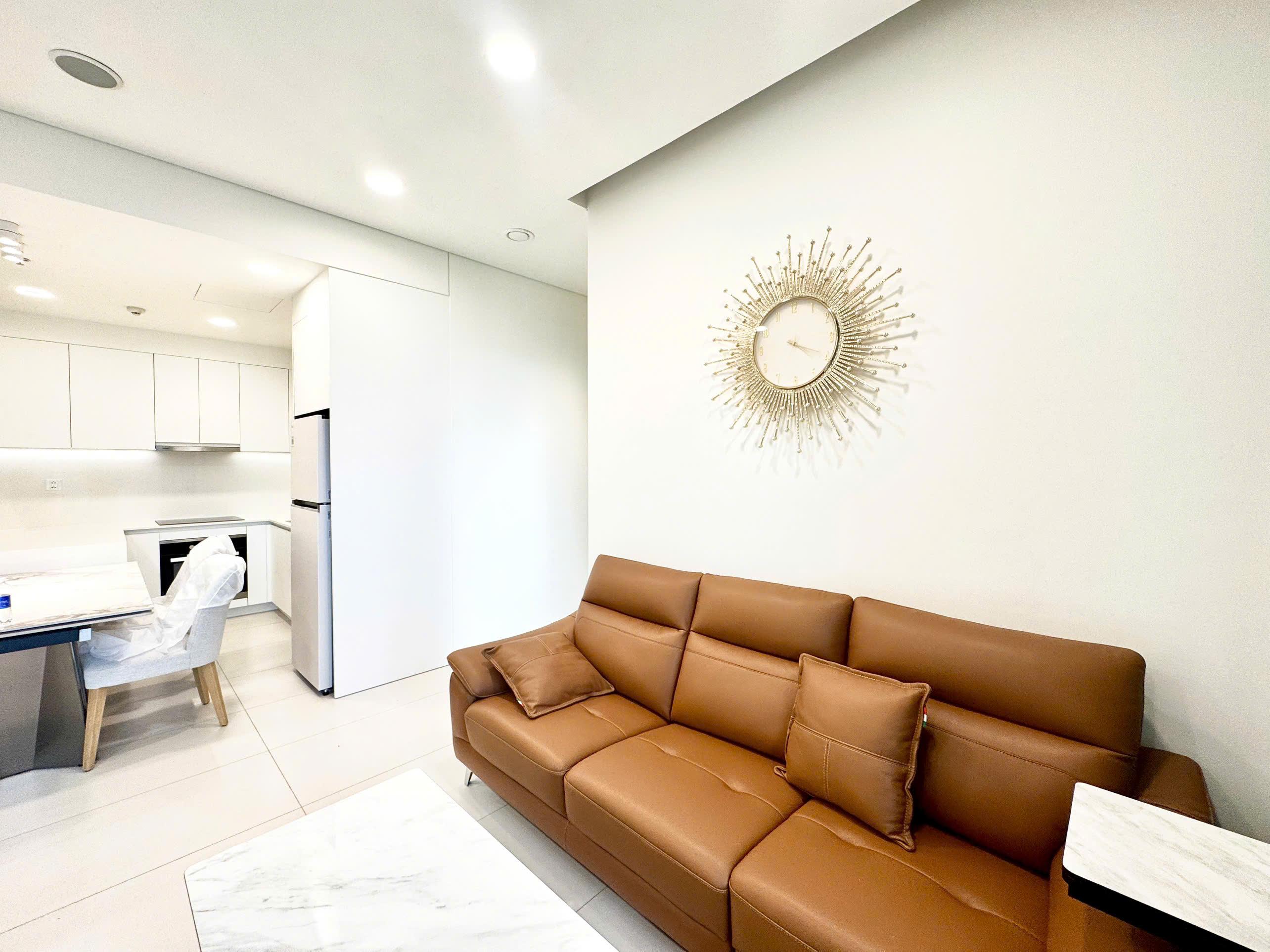 The Zeit - 2 Bedrooms
