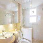 Saigon Pearl - 3 Bedrooms