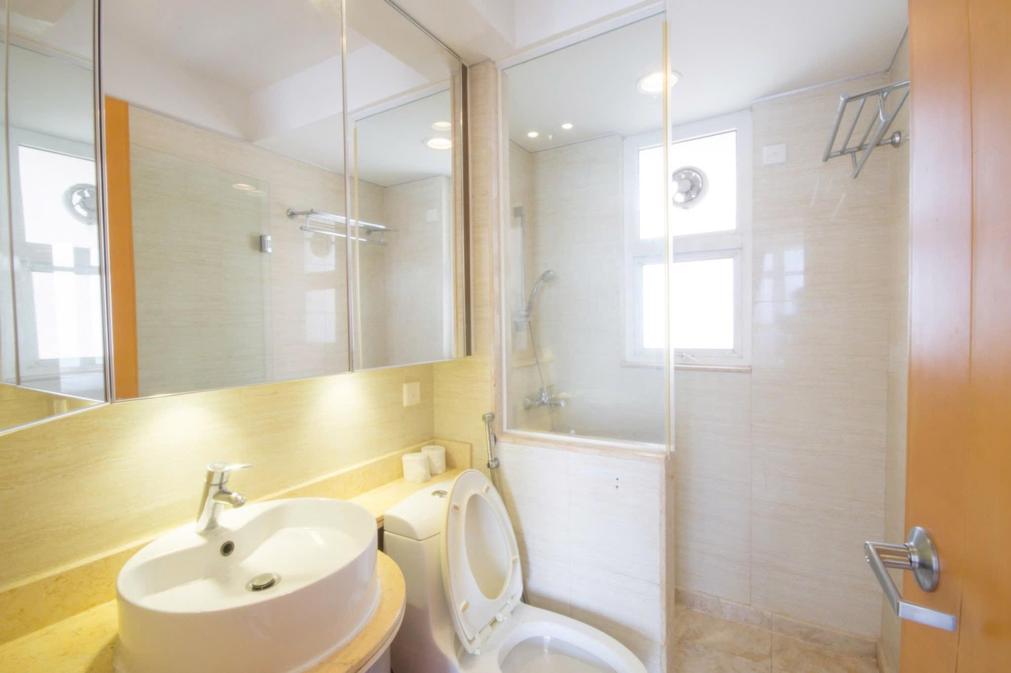 Saigon Pearl - 3 Bedrooms