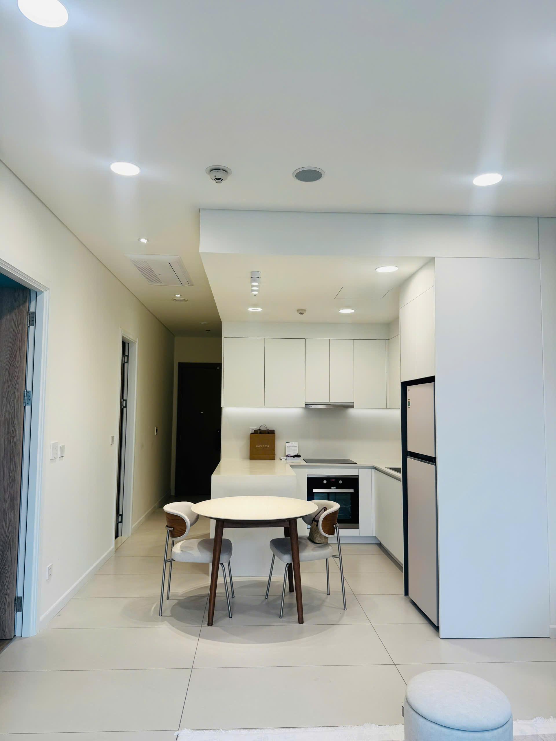 The Zeit - 2 Bedrooms