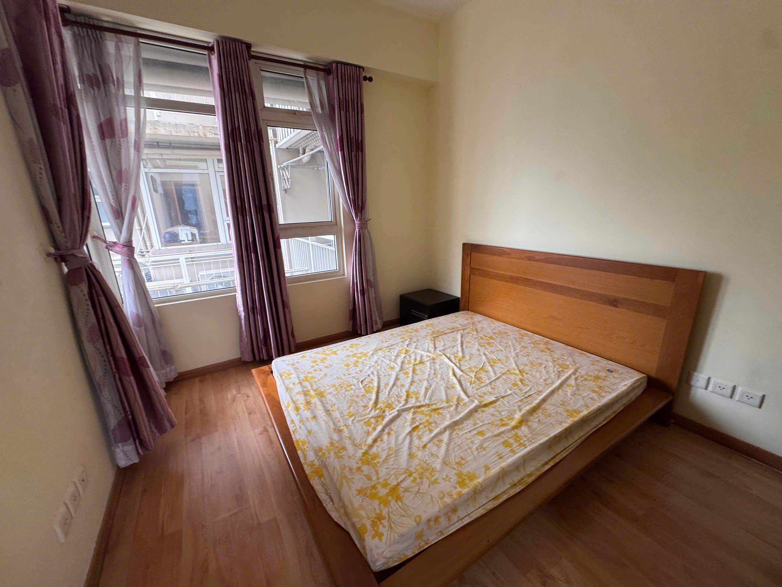 Saigon Pearl - 3 Bedrooms