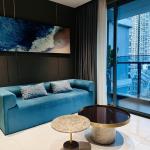 Sunwah Pearl - 2 Bedrooms