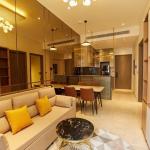 The MarQ - 1 Bedroom