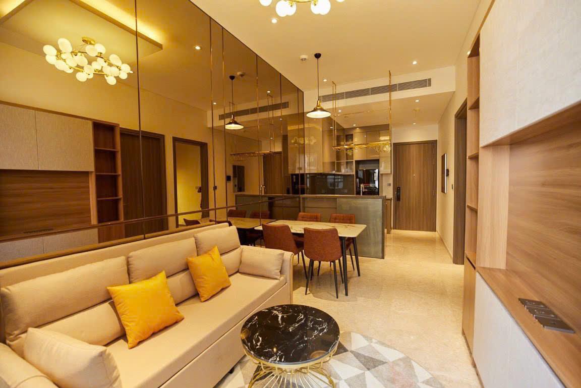 The MarQ - 1 Bedroom