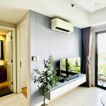 Masteri Thao Dien - 2 Bedrooms