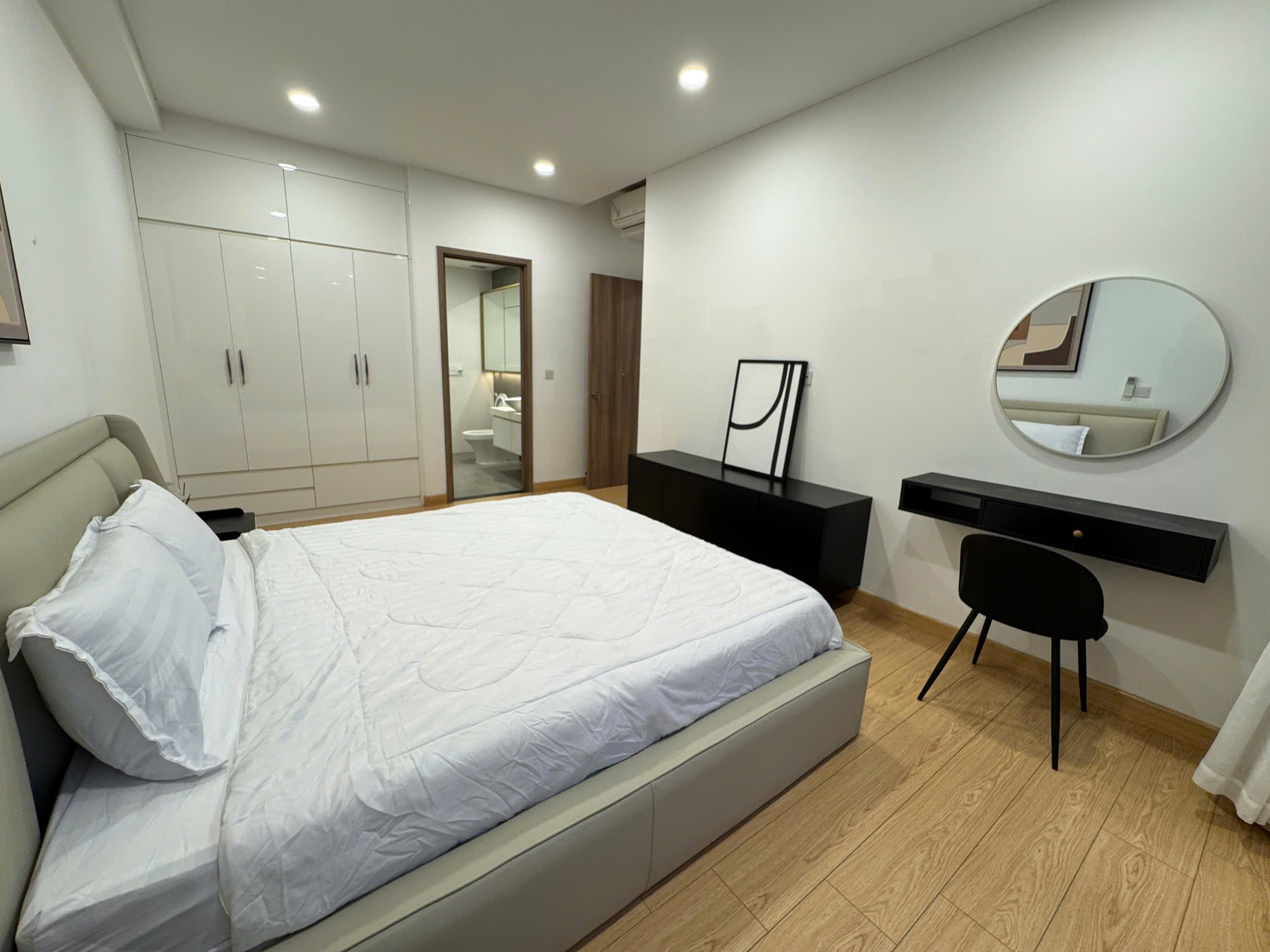 Sunwah Pearl - 2 Bedroom plus