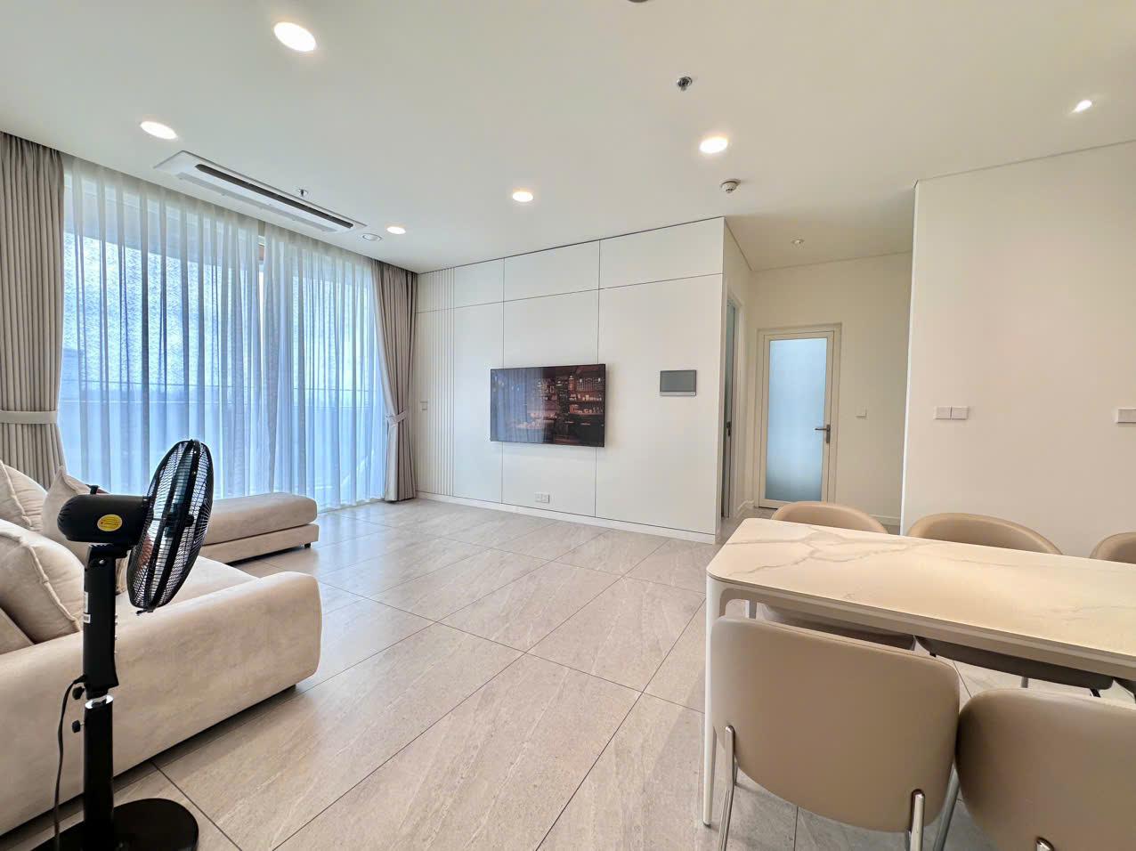 The Zeit - 3 Bedrooms