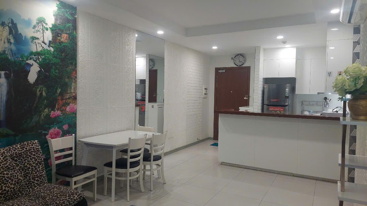 Gold View - 2 Bedrooms